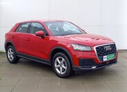 Audi Q2 SUV 999,0 85 kw