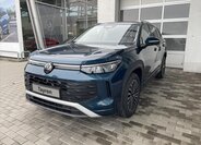 Volkswagen Tayron SUV / Terénní 1,5 l 150 kw