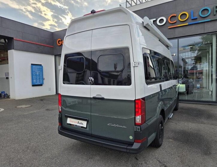 Volkswagen Ostatní Ostatní 2,0 l 110 kw