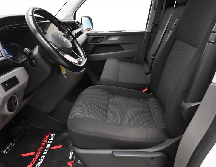 Volkswagen Transporter Skříň 2,0 l 110 kw