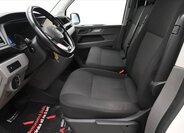 Volkswagen Transporter Skříň 2,0 l 110 kw