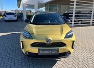 Toyota Yaris Cross SUV / Terénní 1,5 l 68 kw