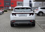 Hyundai Tucson Ostatní 1,6 l 110 kw