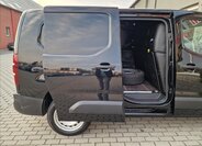 Opel Combo Skříň 1,5 l 75 kw