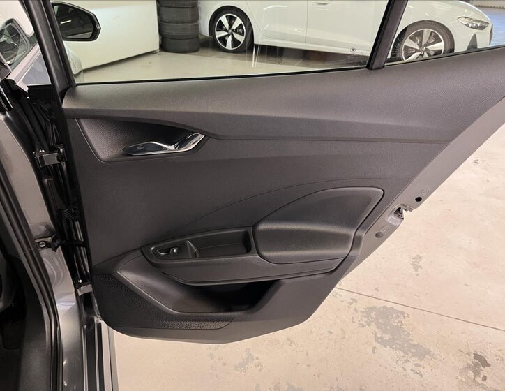 Škoda Fabia Hatchback 999,0 85 kw