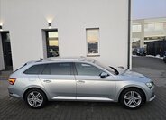 Škoda Superb Kombi 2,0 l 110 kw