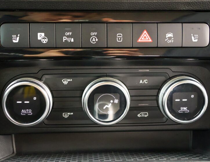 Mercedes-Benz Citan MPV 1,5 l 85 kw