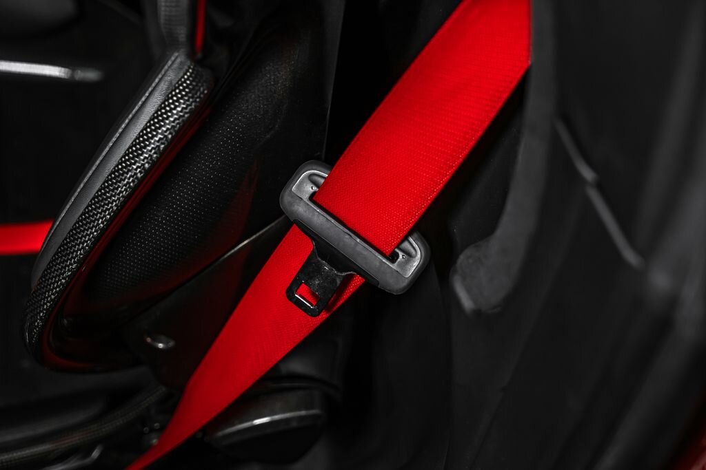 Ferrari SF90 Kupé 4,0 l 574 kw