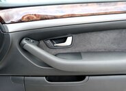 Audi A8 Sedan 3,0 l 171 kw