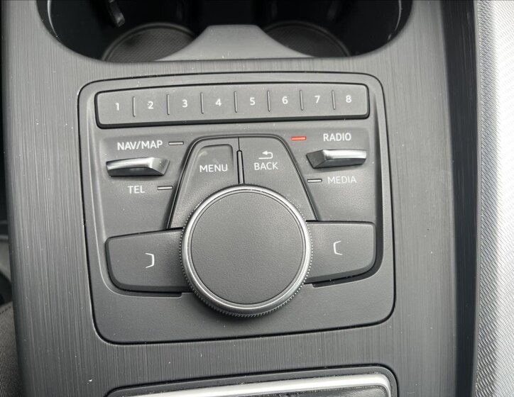 Audi A5 Hatchback 2,0 l 140 kw