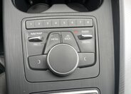 Audi A5 Hatchback 2,0 l 140 kw