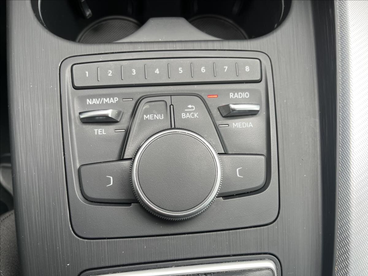 Audi A5 Hatchback 2,0 l 140 kw