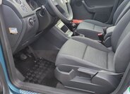 Volkswagen Golf Plus MPV 0,0 77 kw