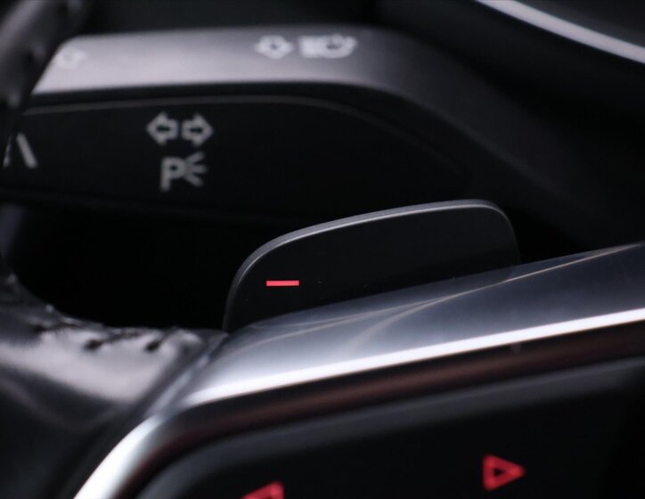 Audi TT Kupé 2,0 l 169 kw