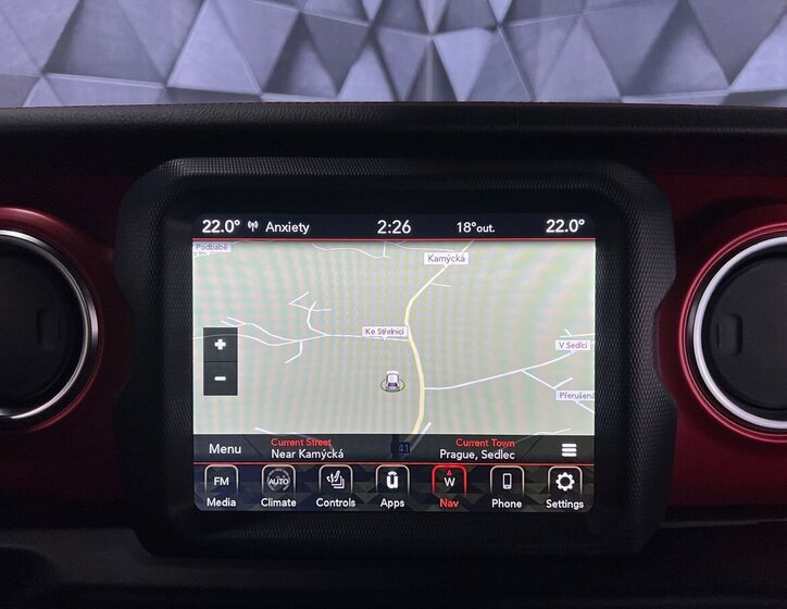 Ostatní Ostatní Ostatní 3,6 l 209 kw