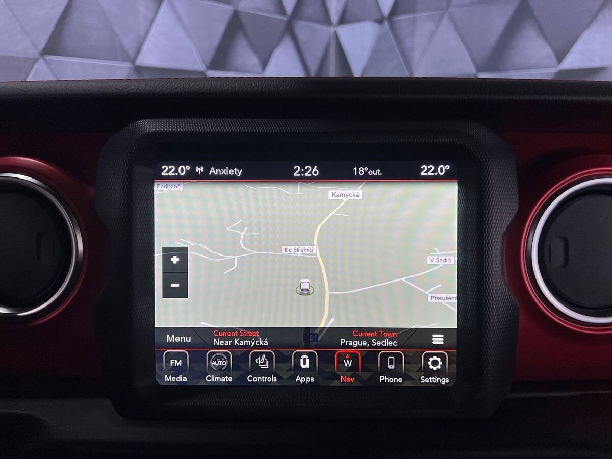 Ostatní Ostatní Ostatní 3,6 l 209 kw