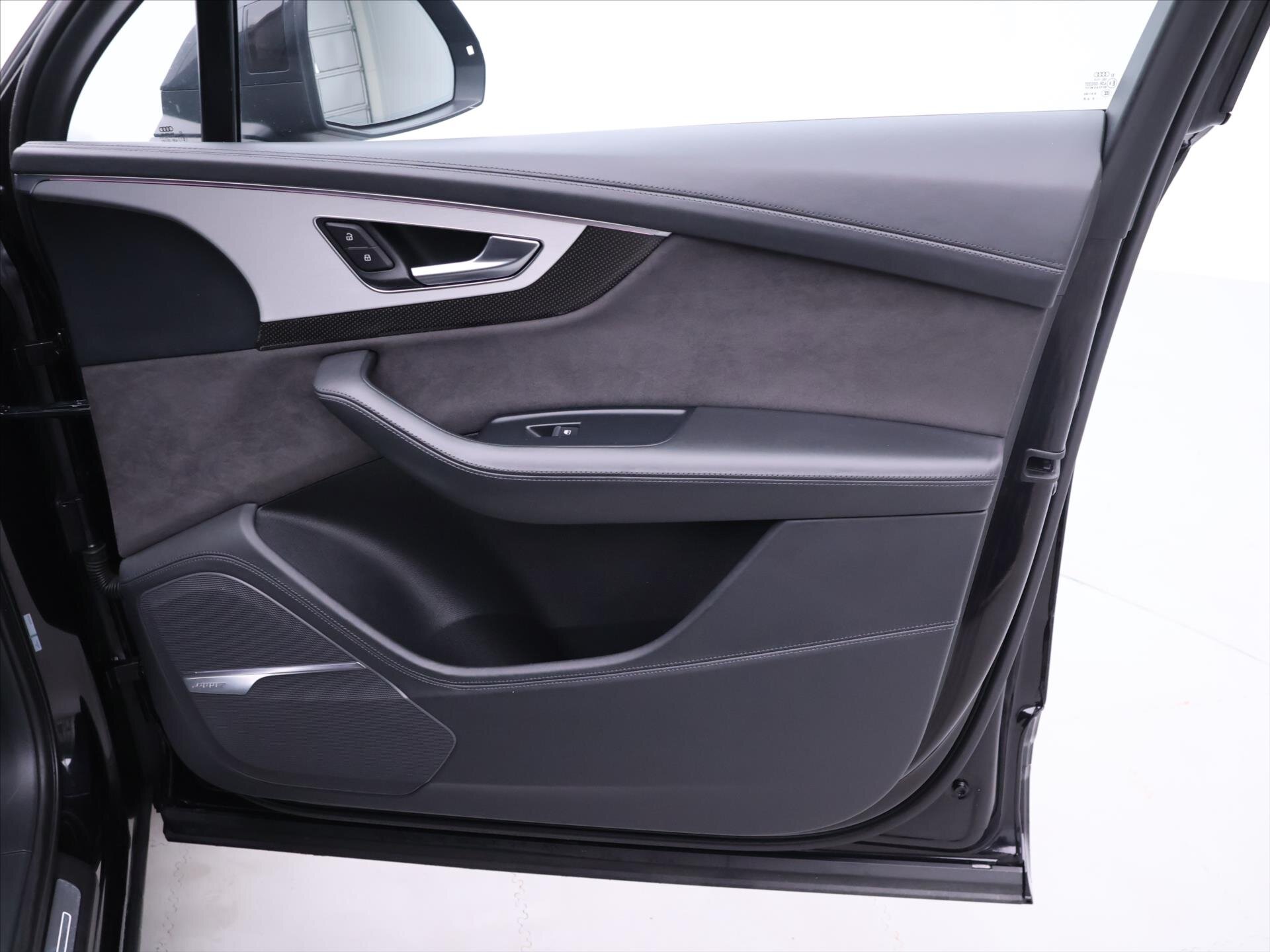 Audi SQ7 SUV 4,0 l 320 kw