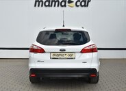 Ford Focus Kombi 1,6 l 85 kw
