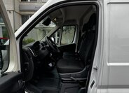 Fiat Ducato Skříň 2,2 l 130 kw