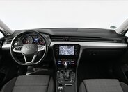 Volkswagen Passat Kombi 2,0 l 110 kw