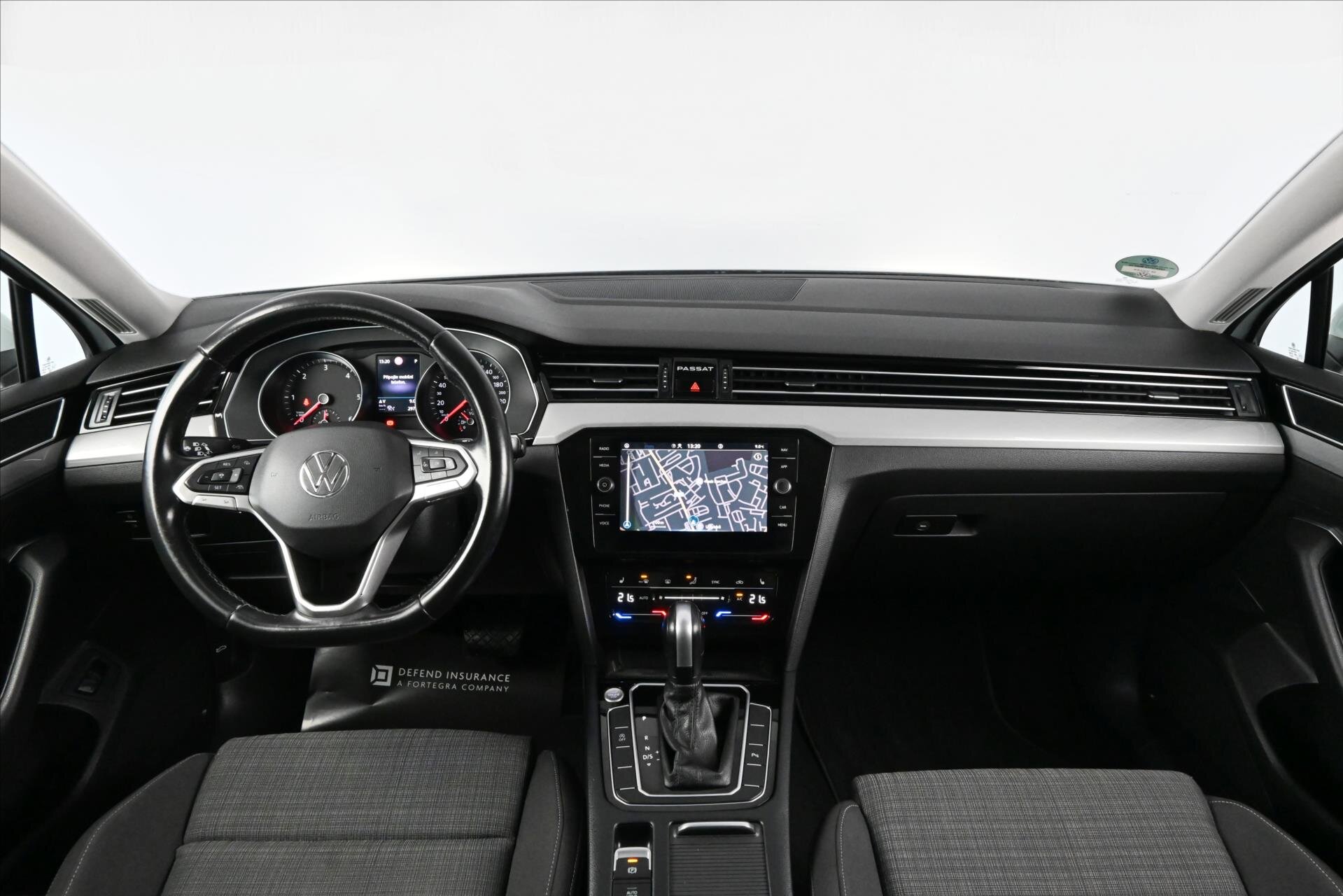 Volkswagen Passat Kombi 2,0 l 110 kw