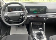 KIA Sportage SUV 110,0 110 kw