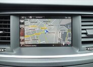 Peugeot 508 Kombi 2,0 l 110 kw