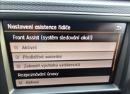 Volkswagen Golf Sportsvan 20