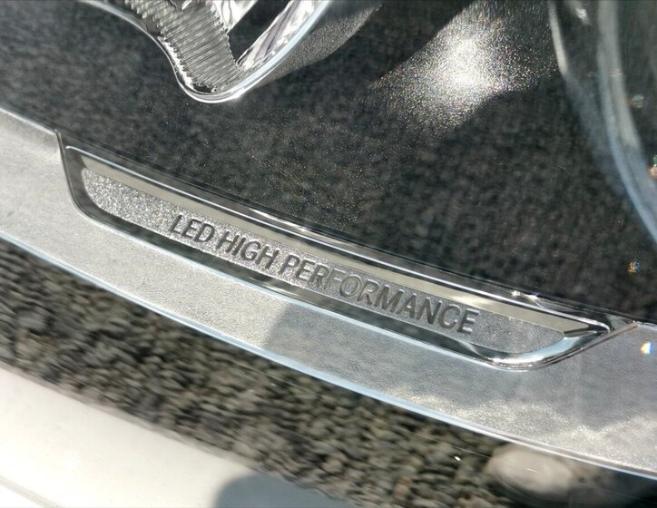 Mercedes-Benz Třídy C Kabriolet 2,0 l 180 kw