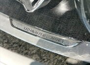 Mercedes-Benz Třídy C Kabriolet 2,0 l 180 kw