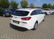 Hyundai i30 Kombi 1,6 l 85 kw