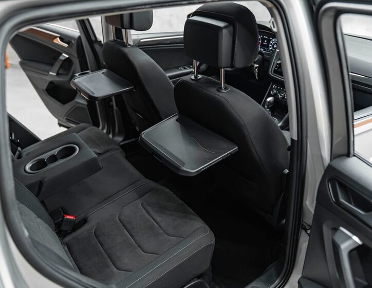 Volkswagen Tiguan SUV / Terénní 2,0 l 110 kw