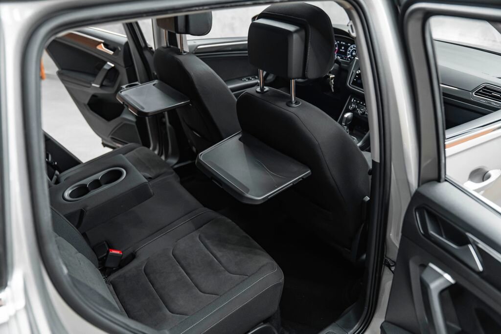 Volkswagen Tiguan SUV / Terénní 2,0 l 110 kw