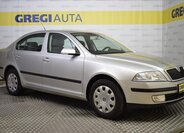 Škoda Octavia Liftback 1,6 l 75 kw