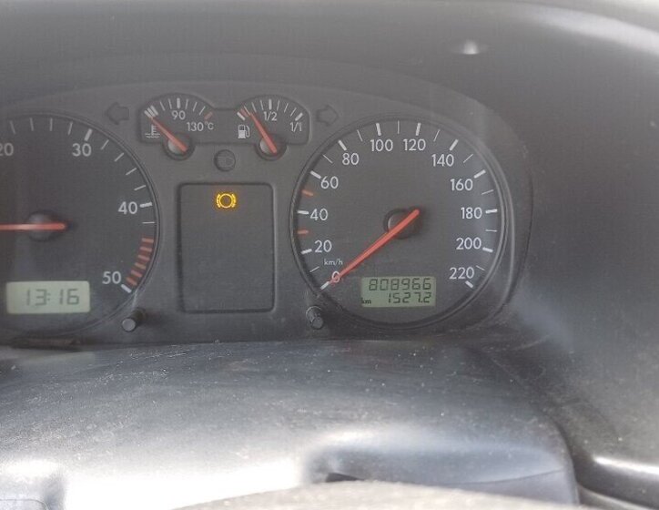 Volkswagen Caravelle VAN / Minibus 0,0 75 kw