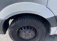 Volkswagen Crafter Skříň 2,0 l 120 kw