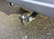 Ford Kuga SUV / Terénní 2,0 l 110 kw