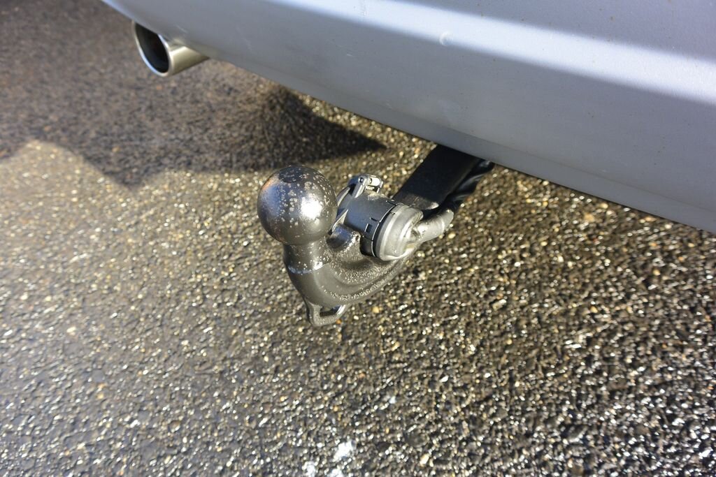 Ford Kuga SUV / Terénní 2,0 l 110 kw