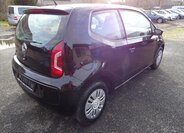 Volkswagen up! Hatchback 999,0 44 kw