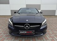 Mercedes-Benz CLA 2