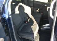 Opel Meriva MPV 1,7 l 96 kw