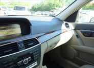 Mercedes-Benz Třídy C Sedan 3,0 l 170 kw