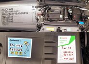 Audi A3 Hatchback 1,2 l 77 kw