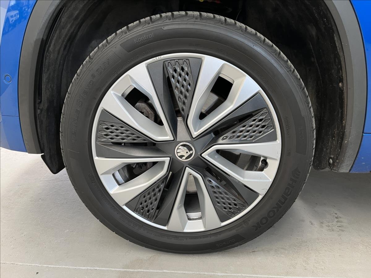 Škoda Kodiaq SUV / Terénní 2,0 l 147 kw