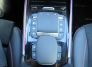 Mercedes-Benz GLB Kombi 2,0 l 225 kw