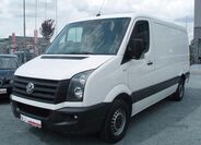 Volkswagen Crafter 2