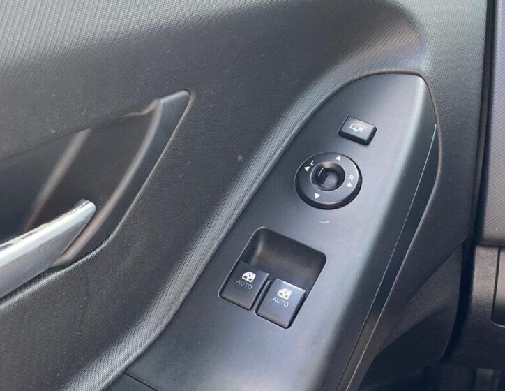 KIA Ceed Hatchback 2,0 l 105 kw