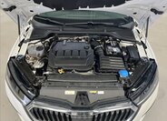 Škoda Octavia Kombi 2,0 l 85 kw
