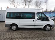 Ford Transit Ostatní 2,2 l 85 kw