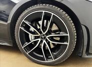 Mercedes-Benz CLS 59